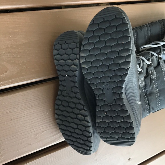 Winter boots - Picture 3 of 4